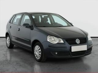 Volkswagen Polo 1.2, po STK, jezd� v�born�