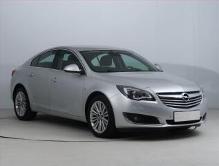 Opel Insignia 2.0 CDTI, Automat, Navi