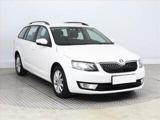 �koda Octavia Ambition 1.6 TDI, Tempomat