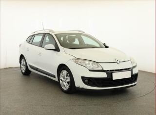 Renault M�gane 1.5 dCi, Automat, po STK