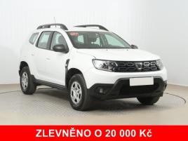 Dacia Duster 1.0 TCe, R,1.maj, Tempomat