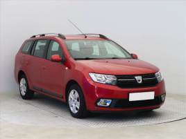 Dacia Logan 1.0 SCe, R,1.maj, Serv.kniha