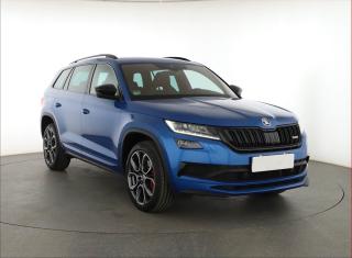 koda Kodiaq RS 2.0 TDI