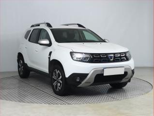 Dacia Duster 1.0 TCe, R,1.maj, Serv.kniha