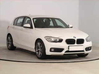 BMW 116d, Serv.kniha, Tempomat