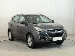 Hyundai ix35 1.6 GDI, Serv.kniha