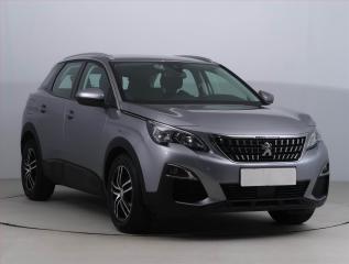 Peugeot 3008 Active 1.6 BlueHDi, Automat