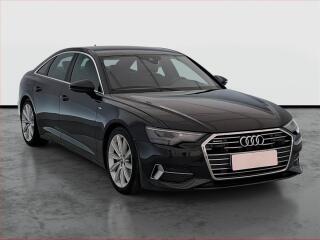 Audi A6 S line 40 TDI