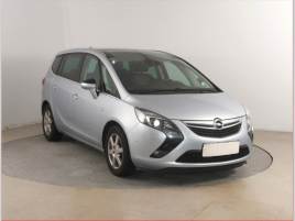 Opel Zafira 1.6 CDTI, Serv.kniha, Ke