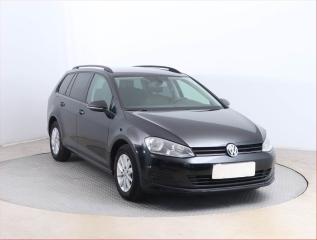 Volkswagen Golf 1.2 TSI, Serv.kniha, Tempomat