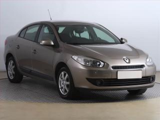 Renault Fluence 1.6 16V, R,1.maj, Tempomat