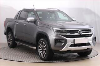 Volkswagen Amarok V6 3.0 TDI