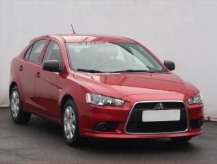 Mitsubishi Lancer 1.6 MIVEC, �R,1.maj