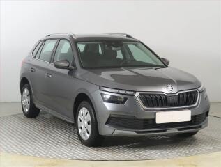 �koda Kamiq Style 1.0 TSI