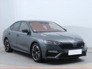 koda Octavia RS 2.0 TDI 4x4