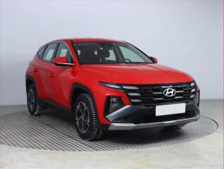 Hyundai Tucson Comfort 1.6 T-GDI