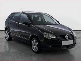 Volkswagen Polo 1.2 12V, nov� STK