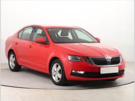 koda Octavia 1.6 TDI, Tempomat