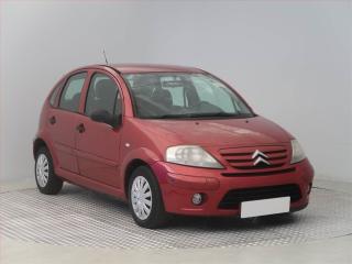 Citroën C3 1.4 HDi, nová STK, Klima