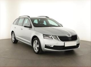 koda Octavia Ambition Plus 1.6 TDI