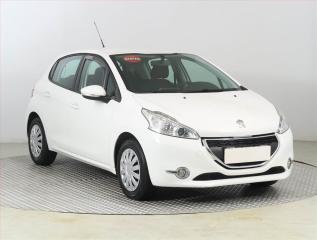 Peugeot 208 1.0 VTi, Tempomat