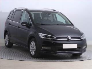 Volkswagen Touran 1.5 TSI
