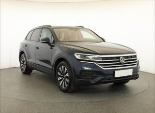 Volkswagen Touareg 3.0 TDI