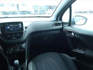 Peugeot 208 (2015) 1.0 VTi, Tempomat - náhled 8