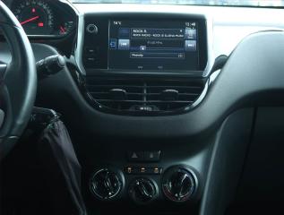 Peugeot 208 (2015) 1.0 VTi, Tempomat - náhled 12