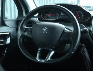 Peugeot 208 (2015) 1.0 VTi, Tempomat - náhled 16