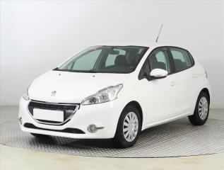 Peugeot 208 (2015) 1.0 VTi, Tempomat - náhled 2