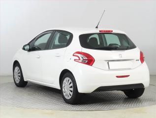Peugeot 208 (2015) 1.0 VTi, Tempomat - náhled 4