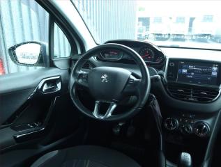 Peugeot 208 (2015) 1.0 VTi, Tempomat - náhled 7
