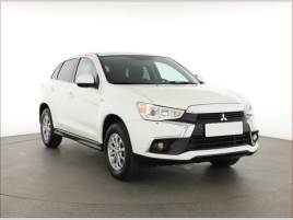 Mitsubishi ASX 1.6 MIVEC, R,2.maj