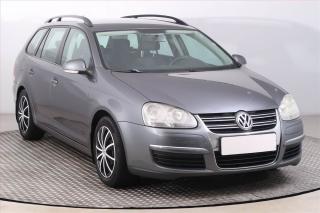 Volkswagen Golf 1.9 TDI, Navi