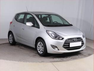 Hyundai ix20 1.6 CVVT, �R,1.maj, Serv.kniha