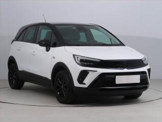 Opel Crossland X Ultimate 1.2 Turbo, Automat