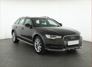 Audi A6 Allroad 3.0 BiTDI, 4X4, Automat, K��e