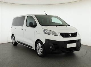 Peugeot Expert 2.0 BlueHDi, Bus, 8M�st, �R