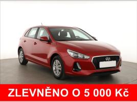 Hyundai i30 1.4 CVVT, Serv.kniha, Tempomat