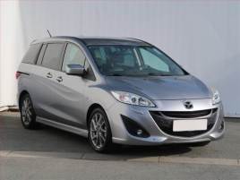 Mazda 5 2.0, 7mst, Navi, Xenony