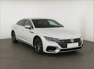 Volkswagen Arteon R-line 2.0 BiTDI 4Motion