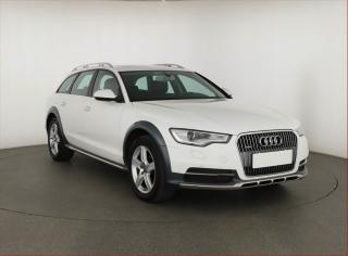 Audi A6 Allroad 3.0 TDI, 4X4, Automat, R