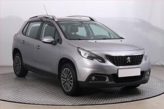 Peugeot 2008 Active 1.2 PureTech, R,1.maj