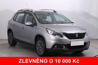 Peugeot 2008 Active 1.2 PureTech, �R,1.maj