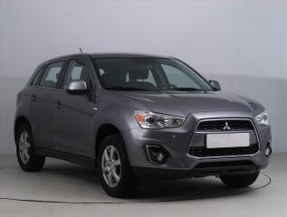Mitsubishi ASX Invite 1.6 MIVEC, �R,1.maj