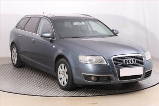 Audi A6 3.0 TDI , 4X4, Automat