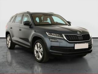 �koda Kodiaq 2.0 TDI 4x4