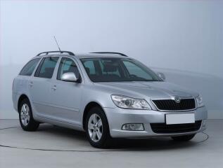�koda Octavia 1.2 TSI, Automat, Serv.kniha