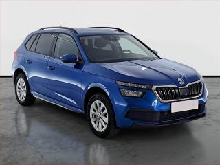 �koda Kamiq Ambition 1.0 TSI